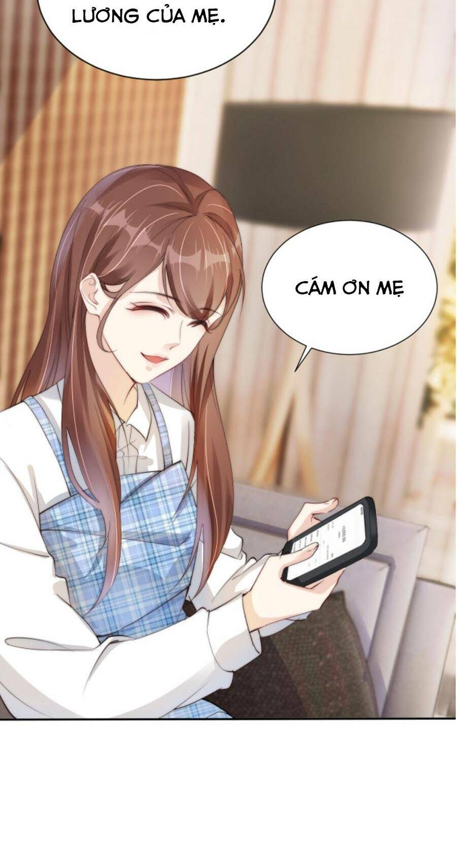 ngự tỷ toàn năng lại bị phá mã giáp chapter 27 23