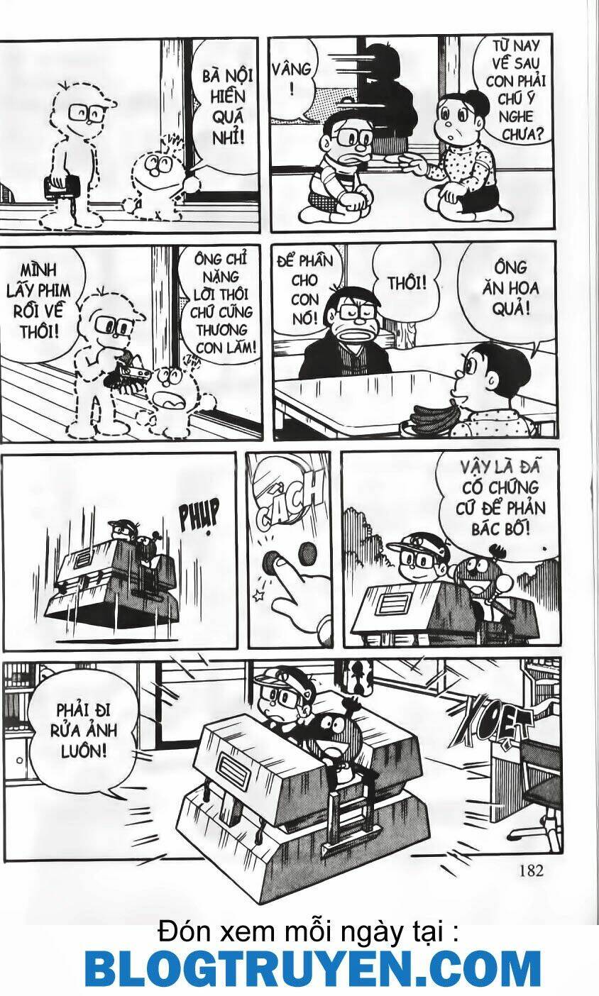 tân từ điển kì bí chapter 15 14