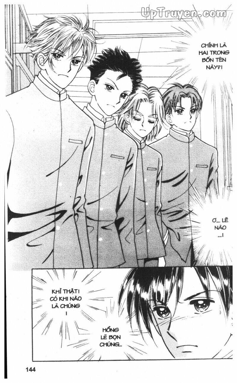 banana school chapter 2 143