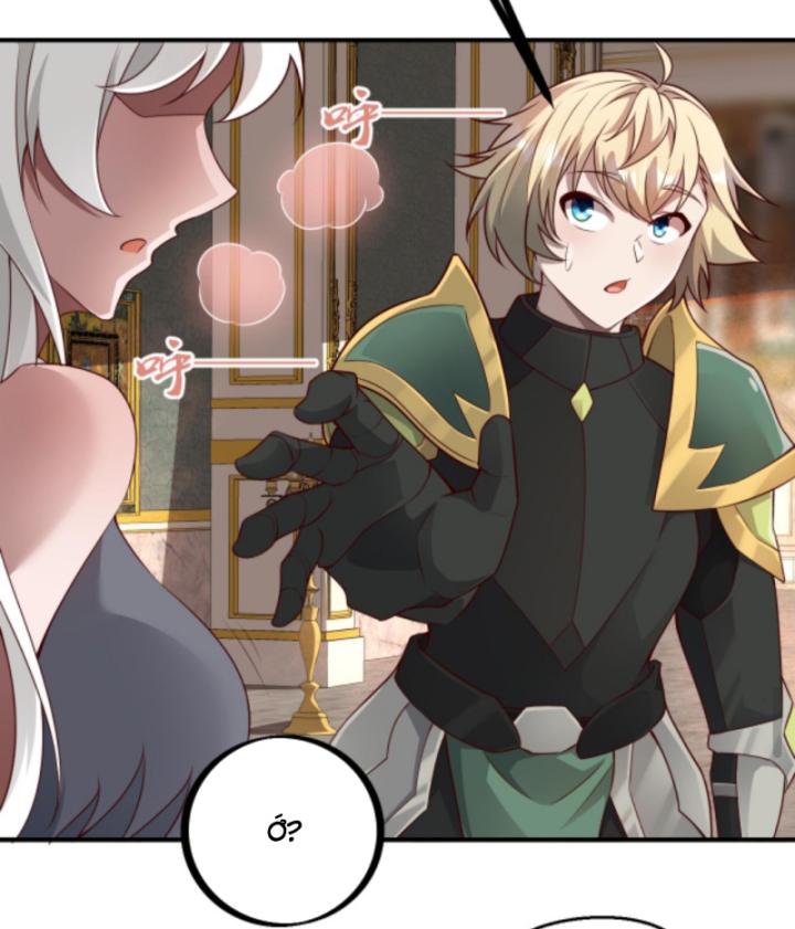 người chơi và nhân vật chính đều muốn làm hại ta chapter 32 19