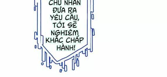 lệnh cấm nghị tộc 2 ẩn diện trấn chapter 49 34