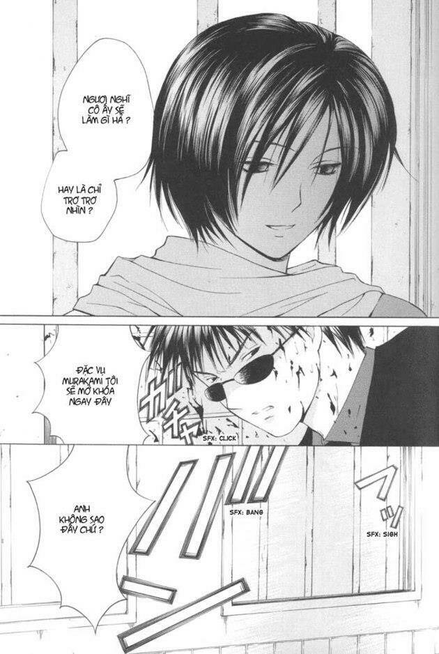 arcana soul chapter 11 30