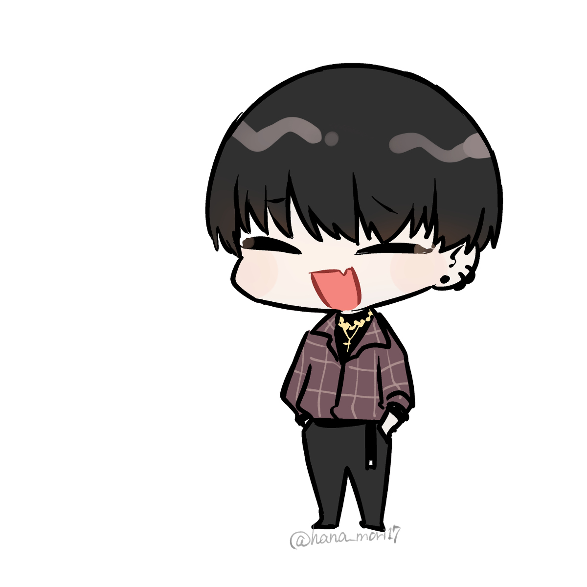 [21+] hình xăm của anh chapter 5 9