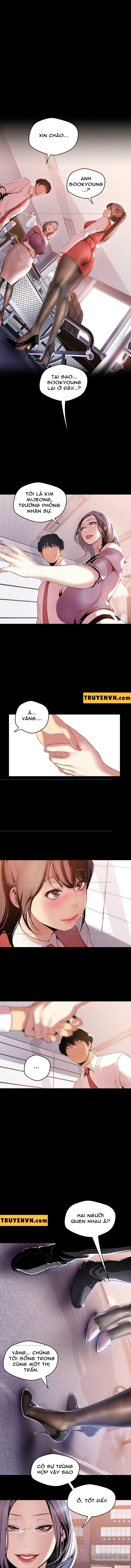 một thế giới mới tuyệt vời chapter 47 1