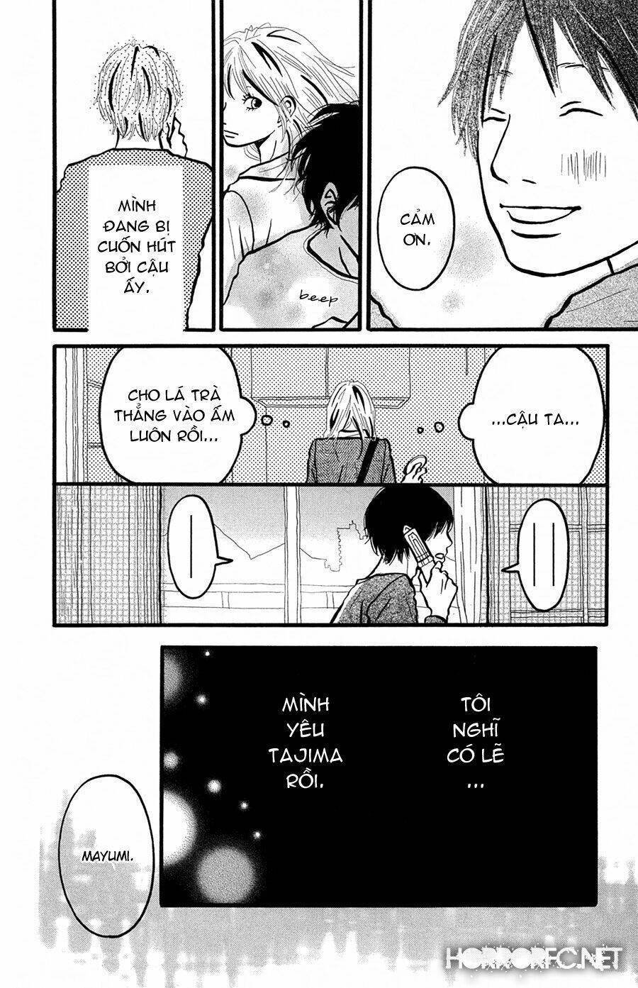 motto - ikitai chapter 5 10