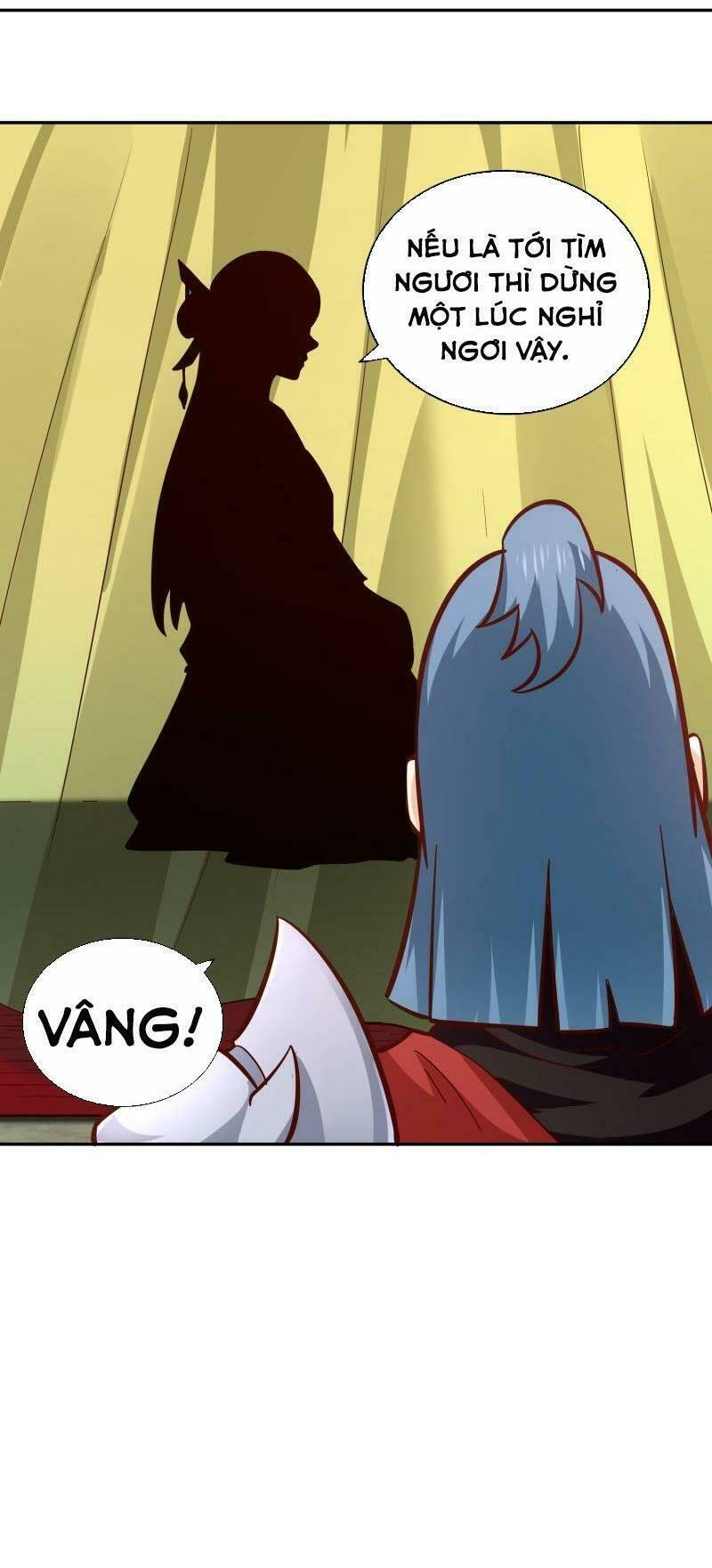 võ linh kiếm tôn chapter 100 24