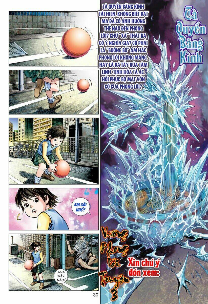 vương phong lôi 2 chapter 48 30