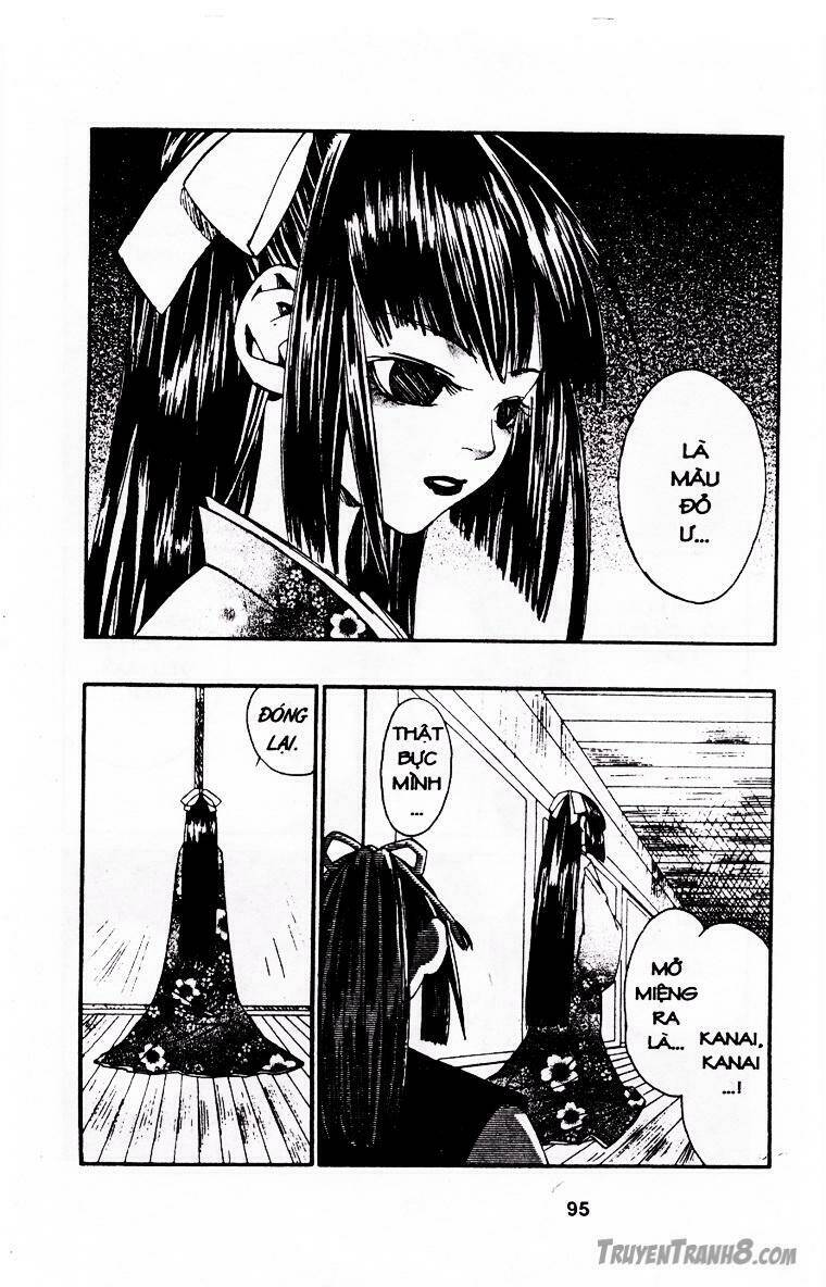 behind master - huyền thoại thiên cẩu chapter 3 20