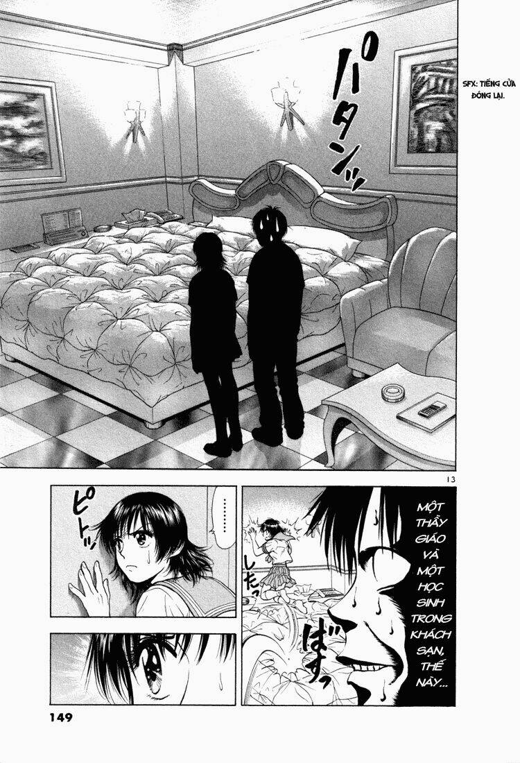 school of water business chapter 7 13