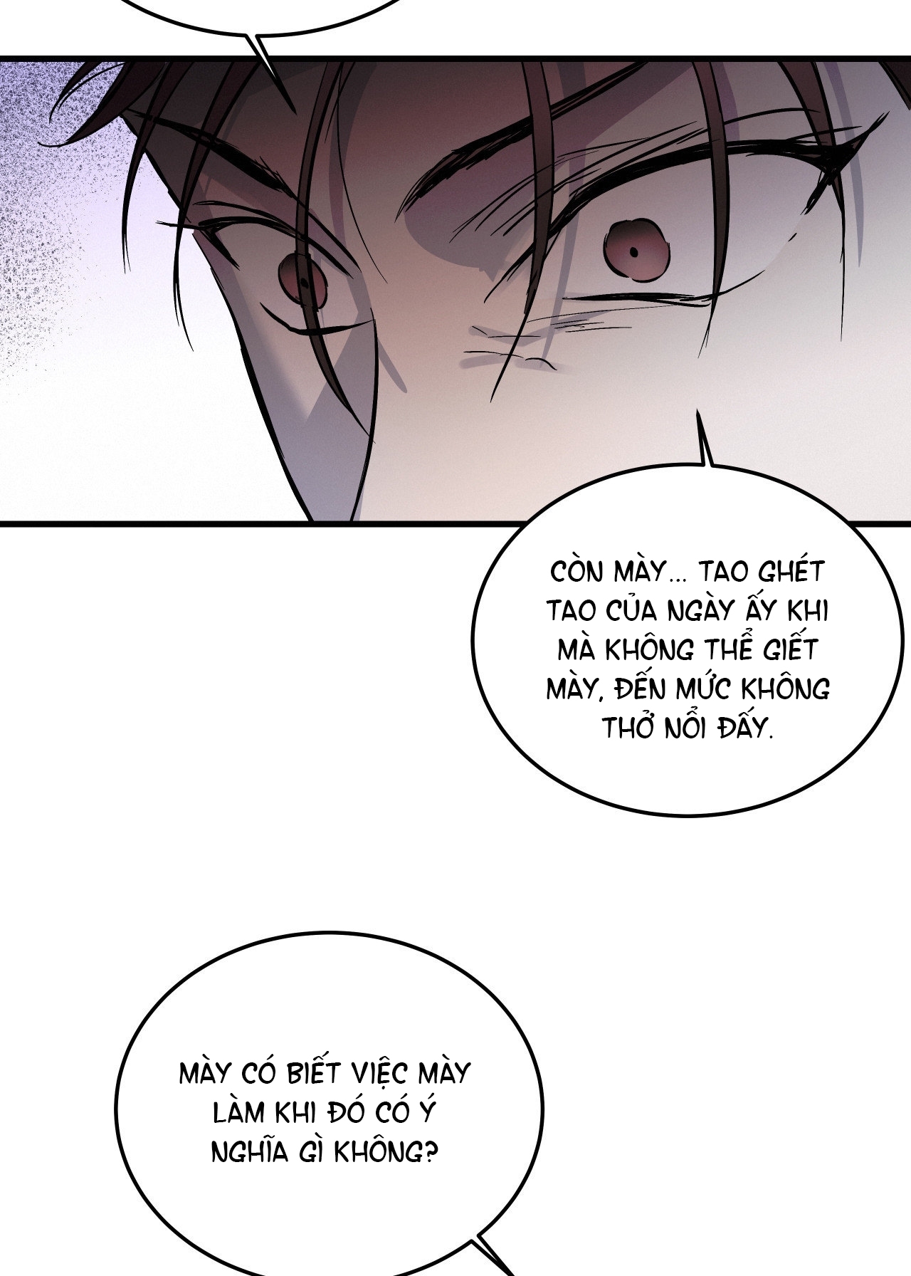 Lại Là Nói Dối chapter 12.2 - Trang 24