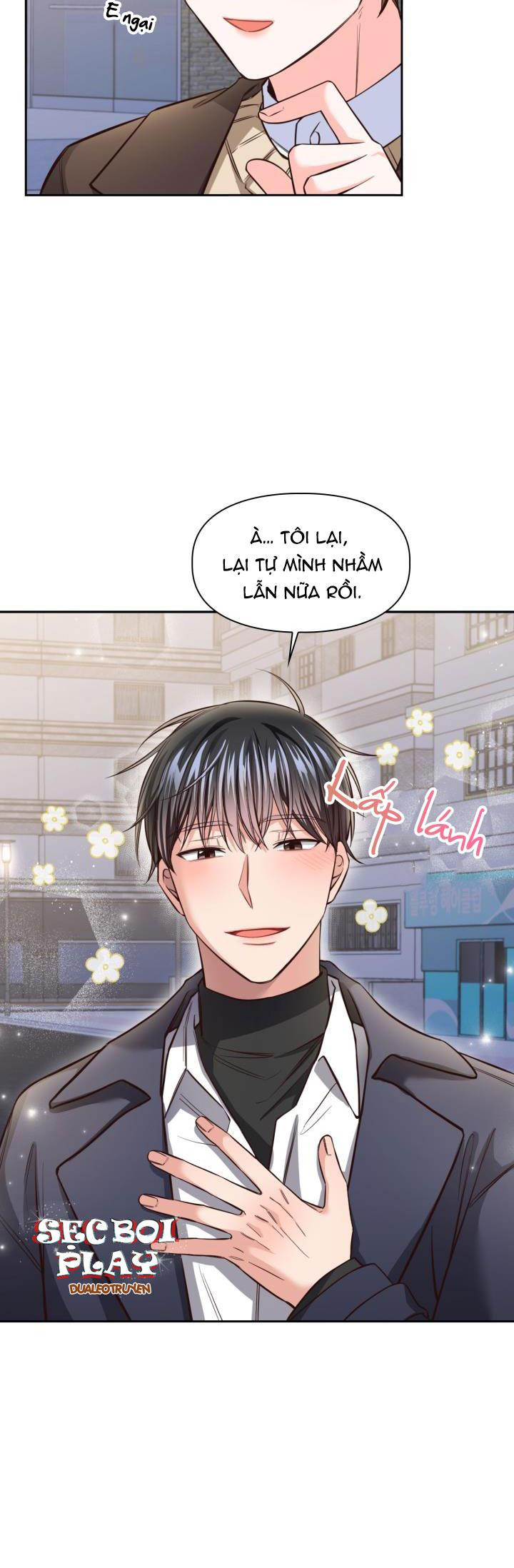 phòng tắm hơi chapter 9 3