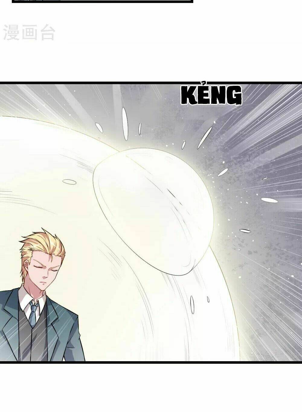 vườn trường cuồng sư hệ thống chapter 23 19