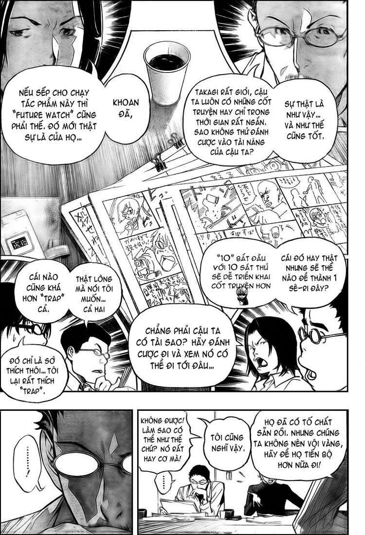 họa sĩ truyện tranh chapter 57 17