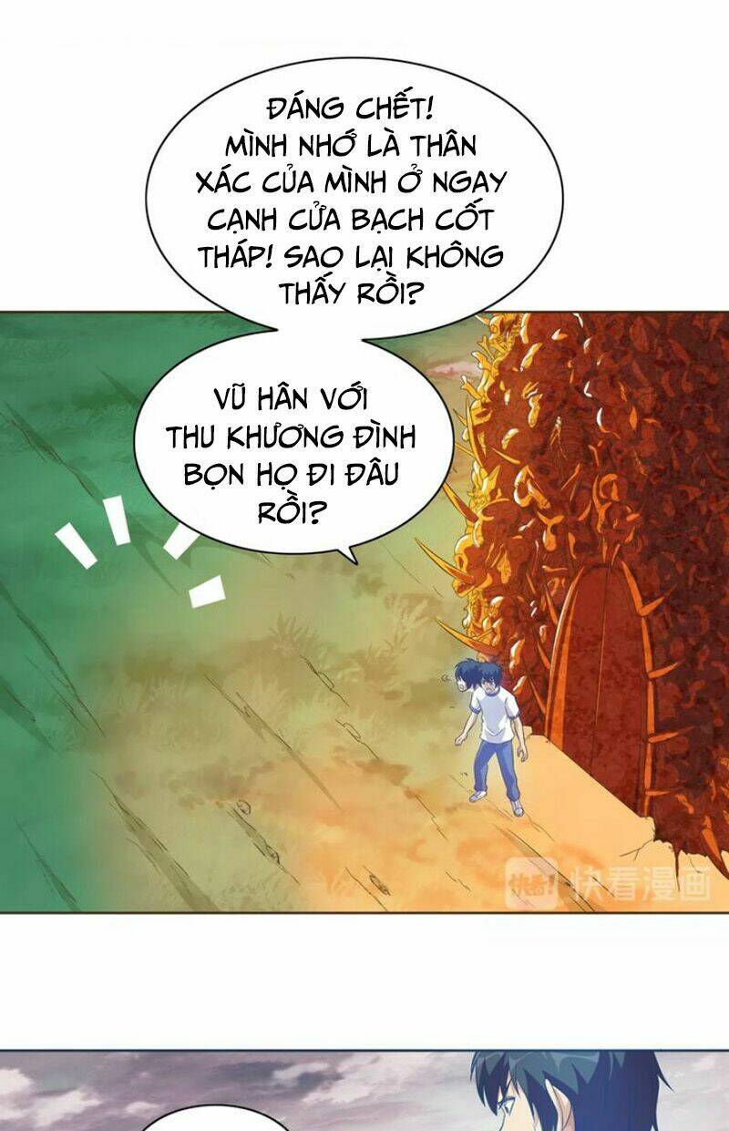 chín năm nghĩa vụ tu chân chapter 18 29