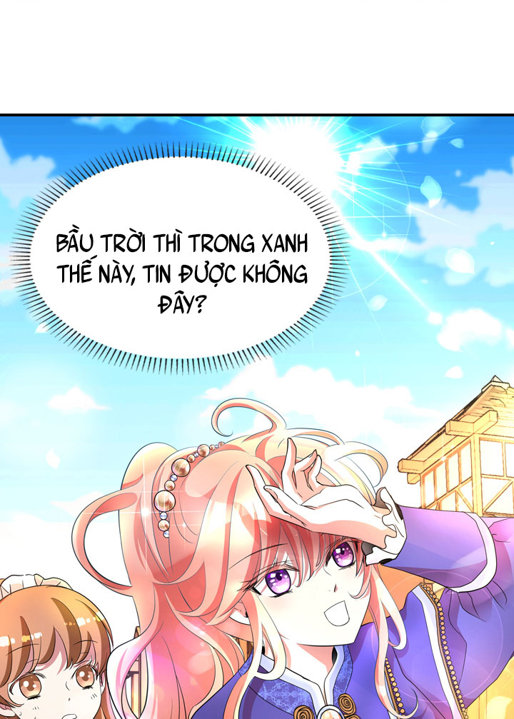 sát thủ muốn trở thành công chúa chapter 2 6