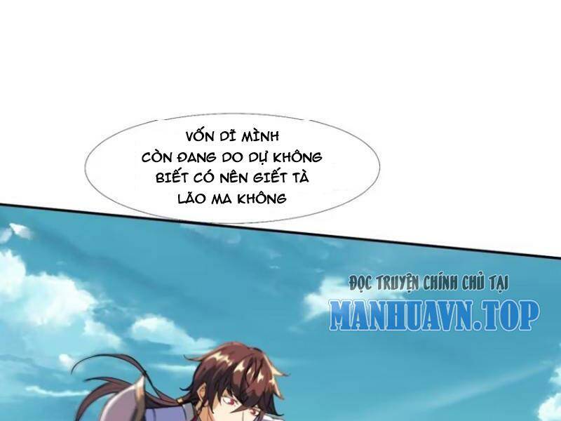 trăm tuổi mở hệ thống: con hiền cháu ngoan quỳ khắp núi! chapter 24 80