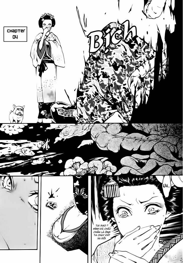 :reversal chapter 4 2