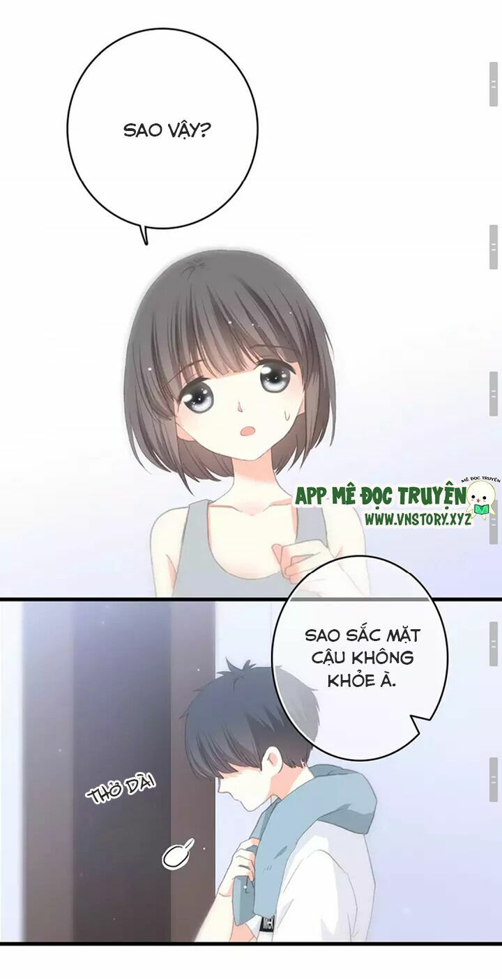 con tim rung động 2 chapter 4 31