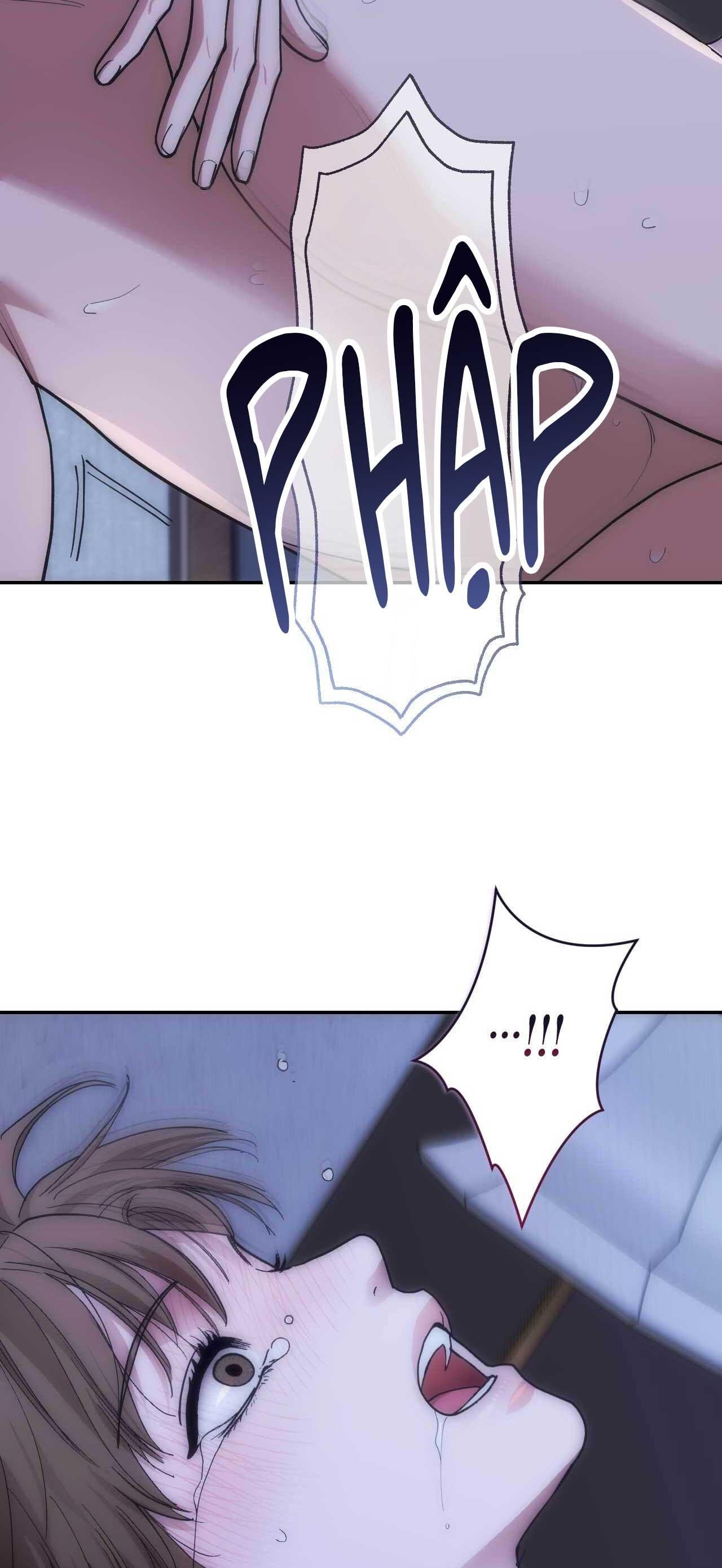 chìm trong khoái lạc chapter 38 38