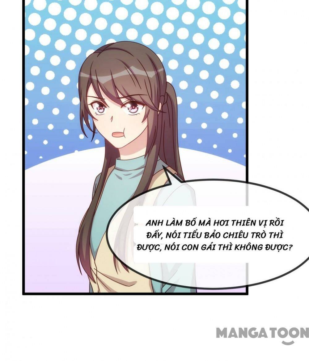 Cô Vợ Ấm Áp Của Hạ Thiếu Chapter 342 - Trang 57