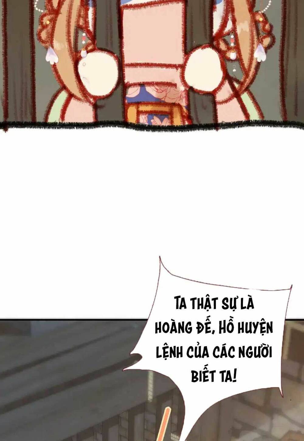 hoàng đế bệ hạ : cùng ta đi ăn xin nào chapter 4 25