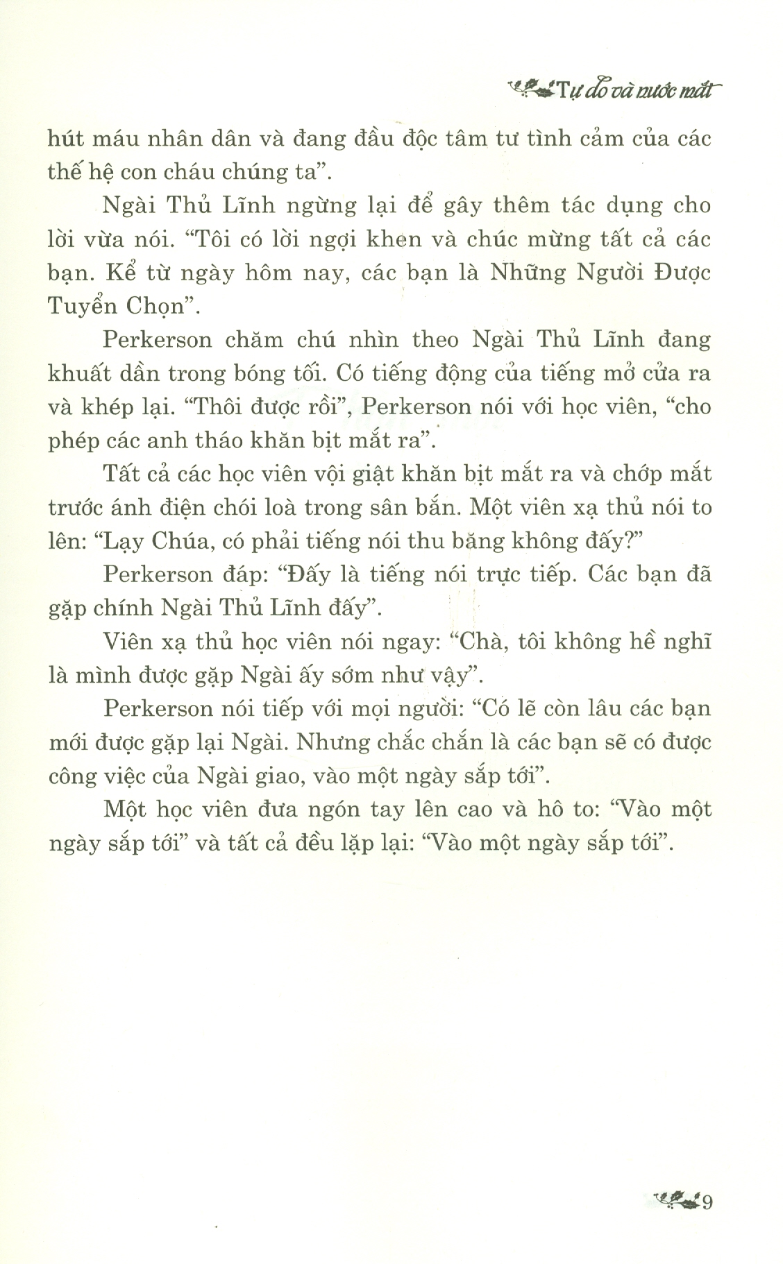 TỰ DO VÀ NƯỚC MẮT - GRASS ROOTS (Stuart Woods: Top 24 Tác Giả Bán Chạy Nhất Nước Mỹ)