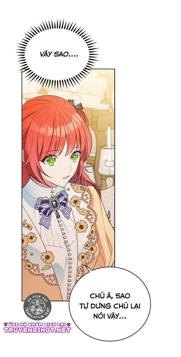 thanh tra của muiella chapter 162.1 43