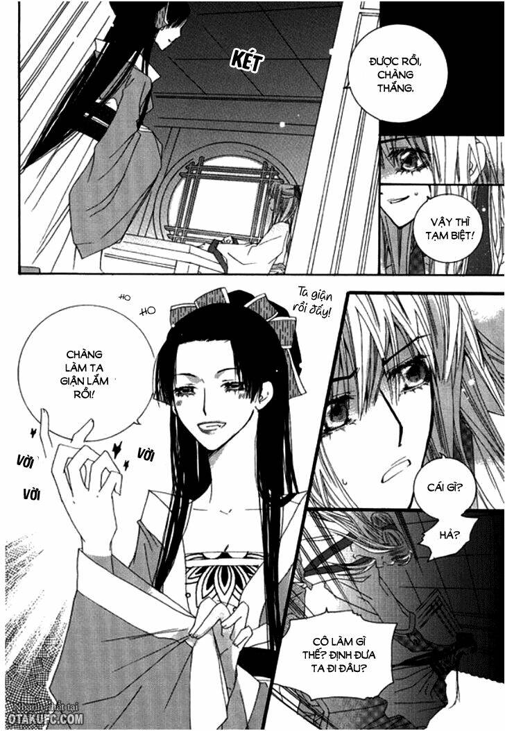 tổng hợp one shot. chapter 12 17