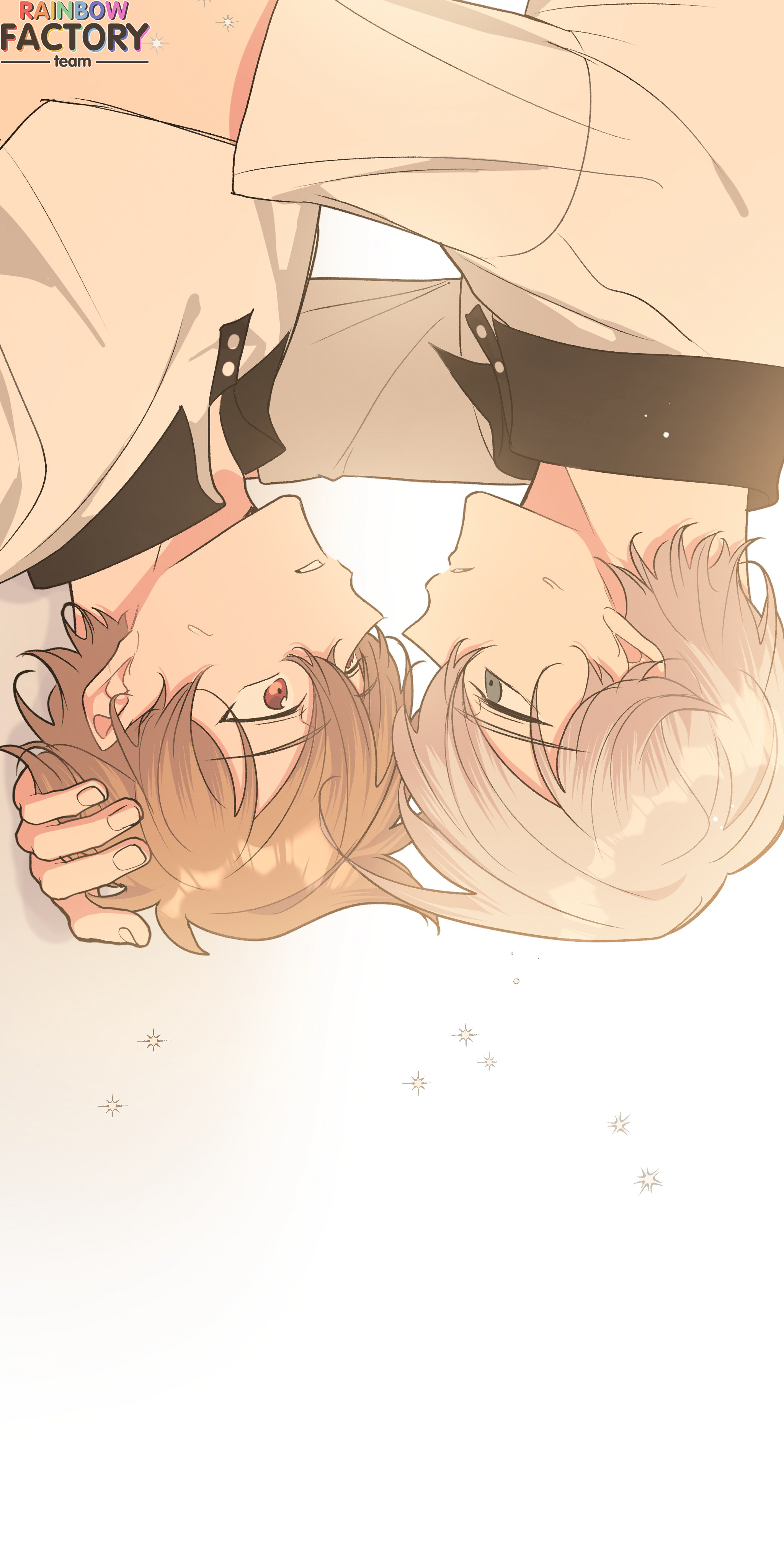 đừng nói yêu tôi (don't say you love me) chapter 19 37