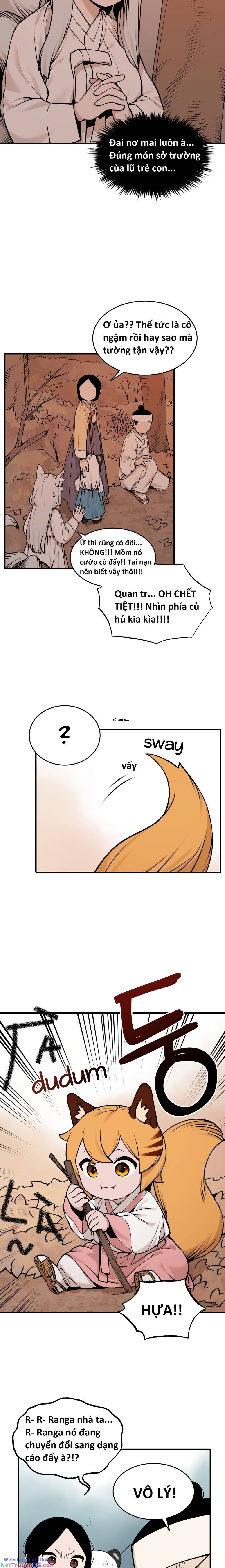 sự lụi tàn của usuzumi chapter 33 6