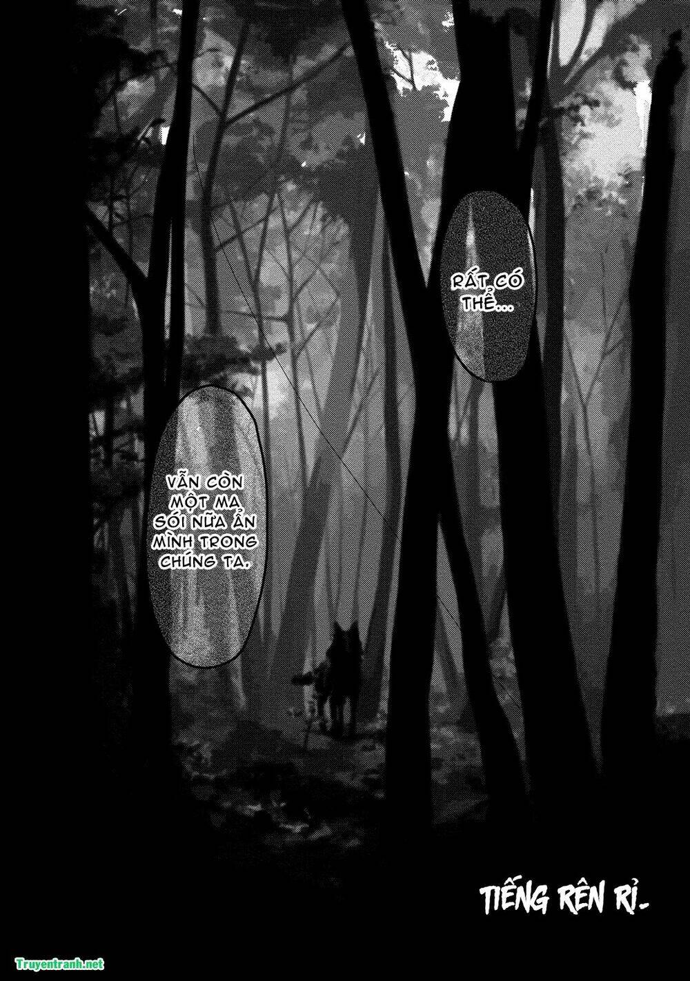 jinrou game chapter 23 4