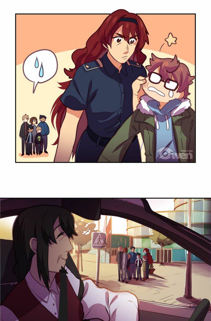 lời nguyền lalin chapter 44 28