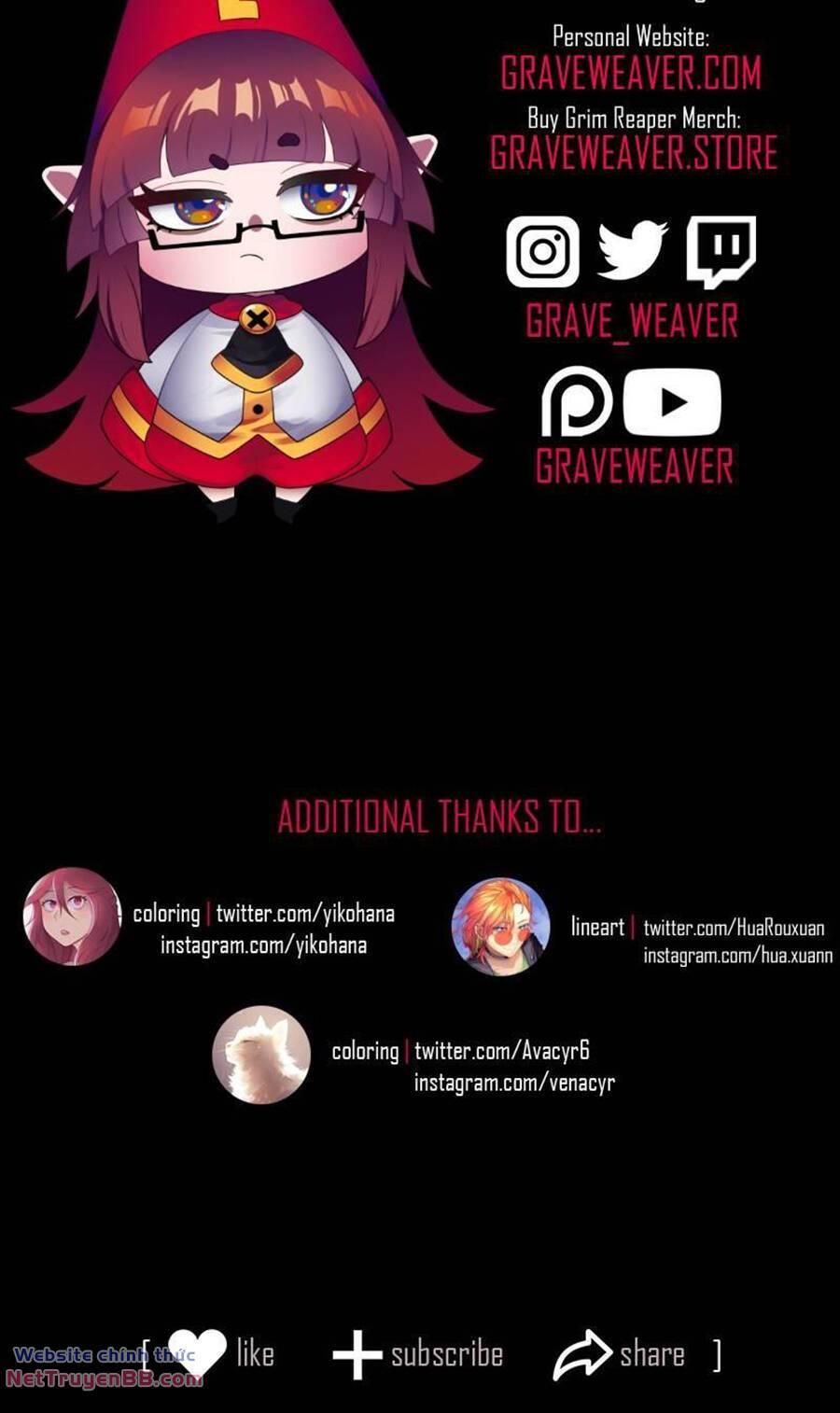 tử thần chapter 119 88