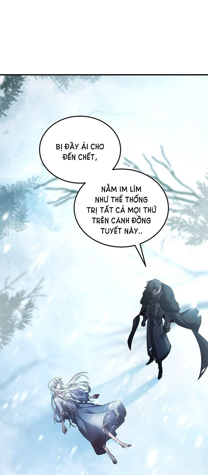 ai đã bắt cóc hoàng hậu? chapter 1.1 10