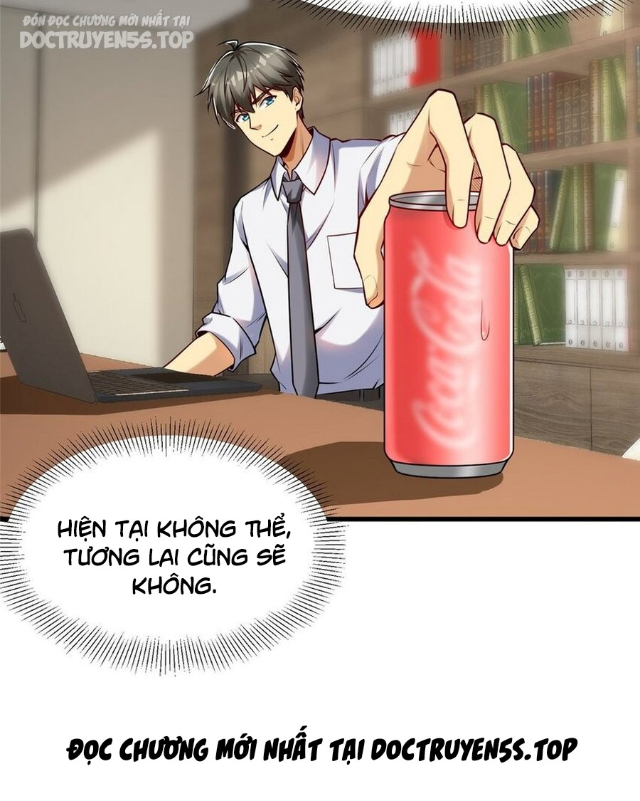 ta làm giàu từ thua lỗ game chapter 96 72