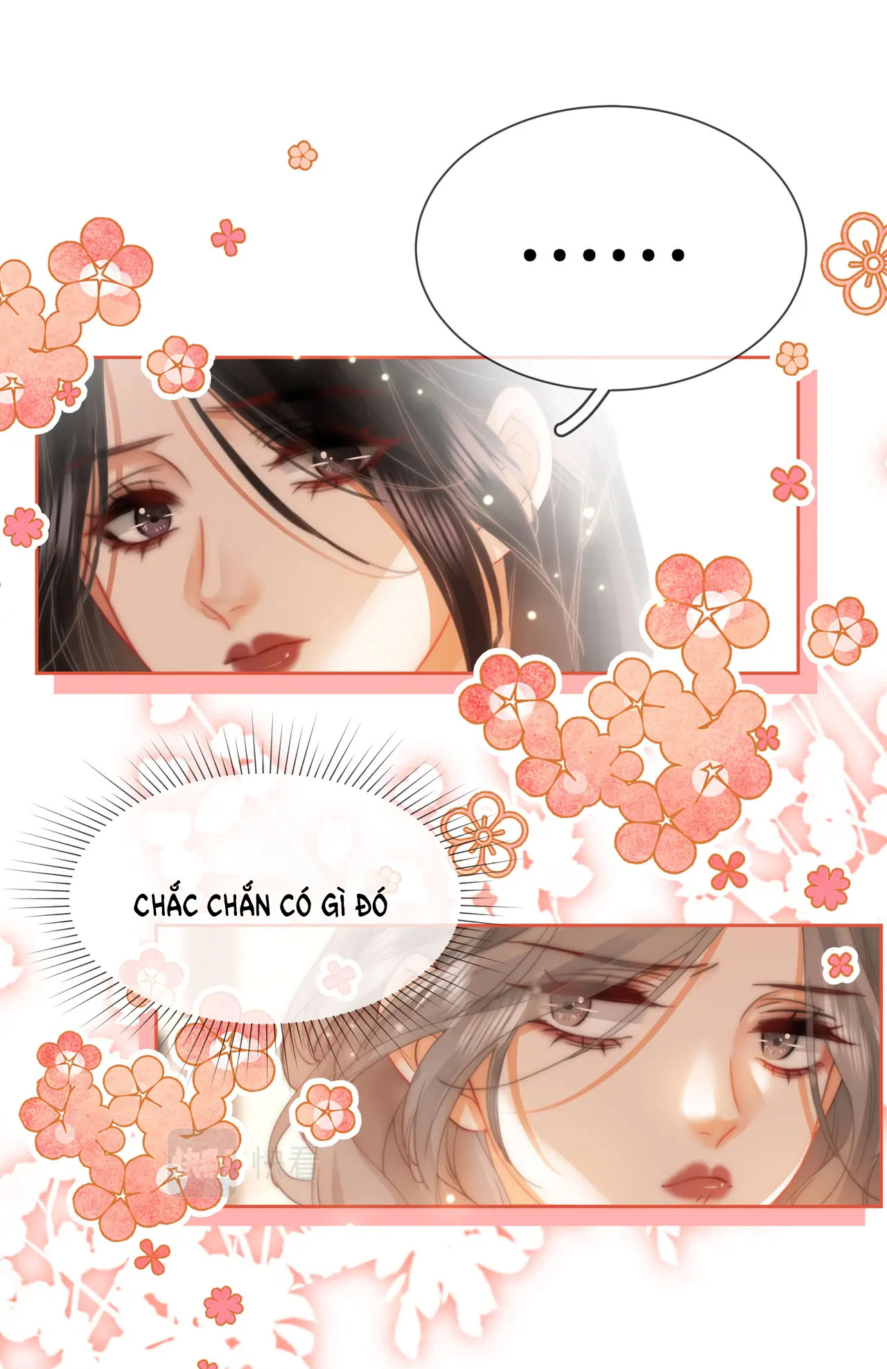 Cố Tiểu Thư Và Khúc Tiểu Thư chapter 36 - Trang 2