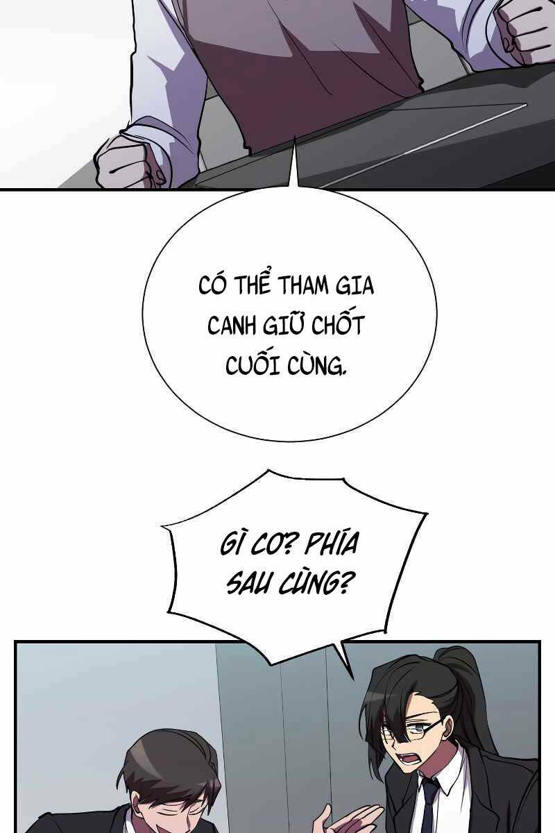 giả vờ làm kẻ vô dụng ở học đường chapter 46 2