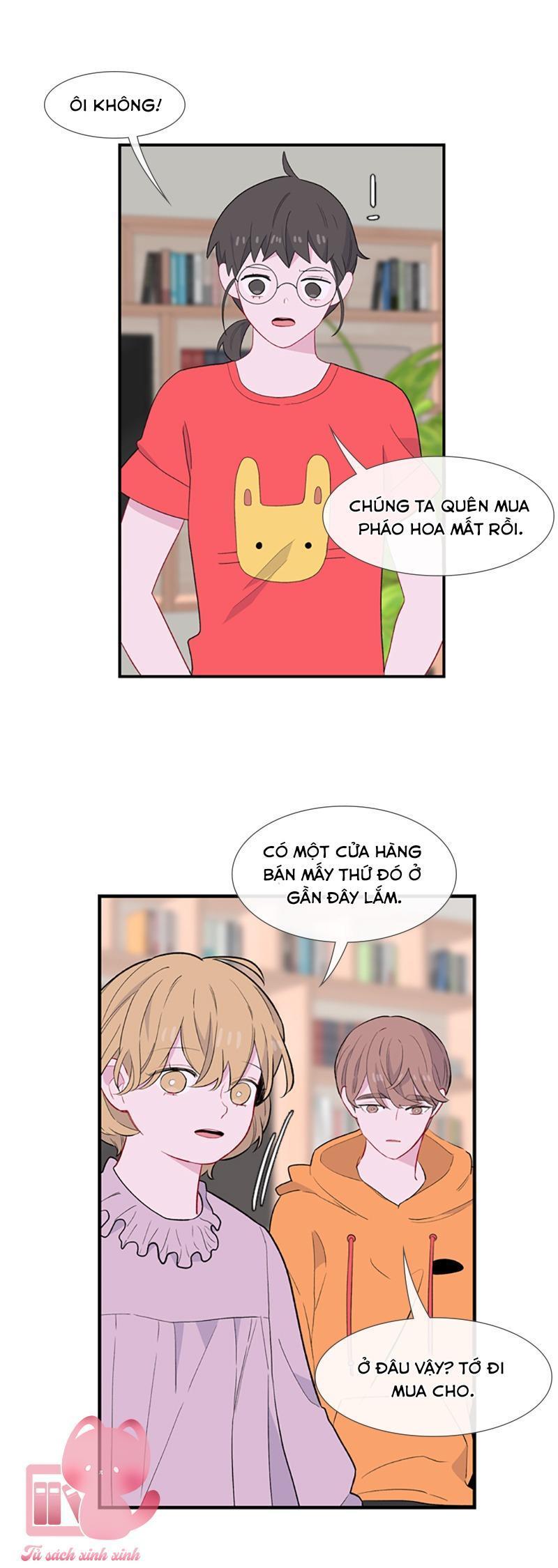 về bên anh chapter 54 16