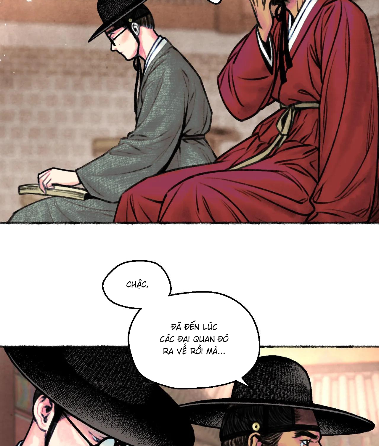 phò mã quan phu chapter 4 8