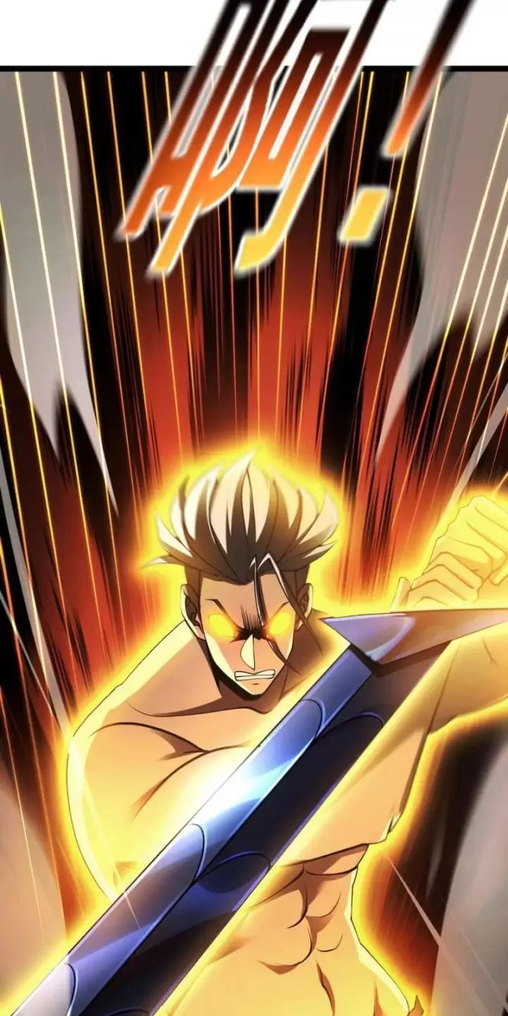 ta, chúa tể rừng xanh chapter 34 20