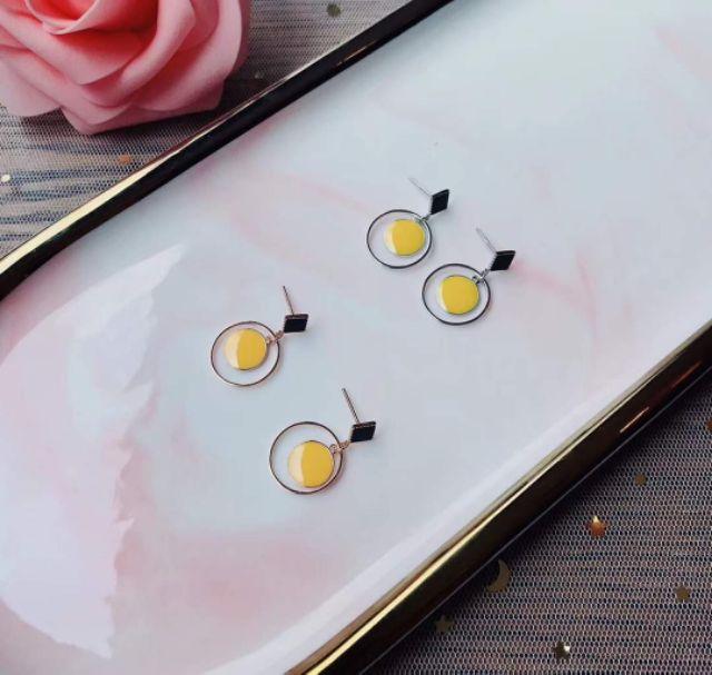 Khuyên bạc cao cấp 925