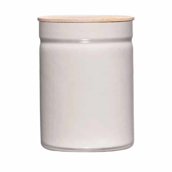 Hộp Đựng Gia Vị Riess Truehomeware 2175-211 2,25L Light Grey hàng chính hãng