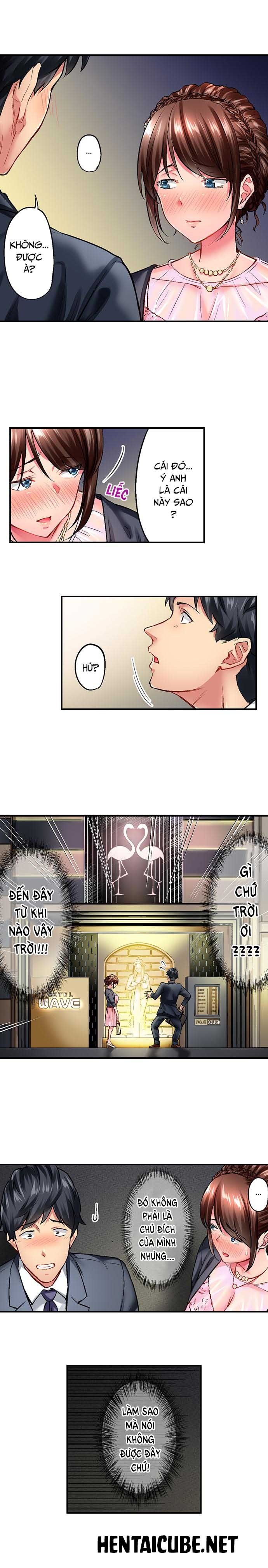 đơn giản nhưng gợi cảm chapter 1 9