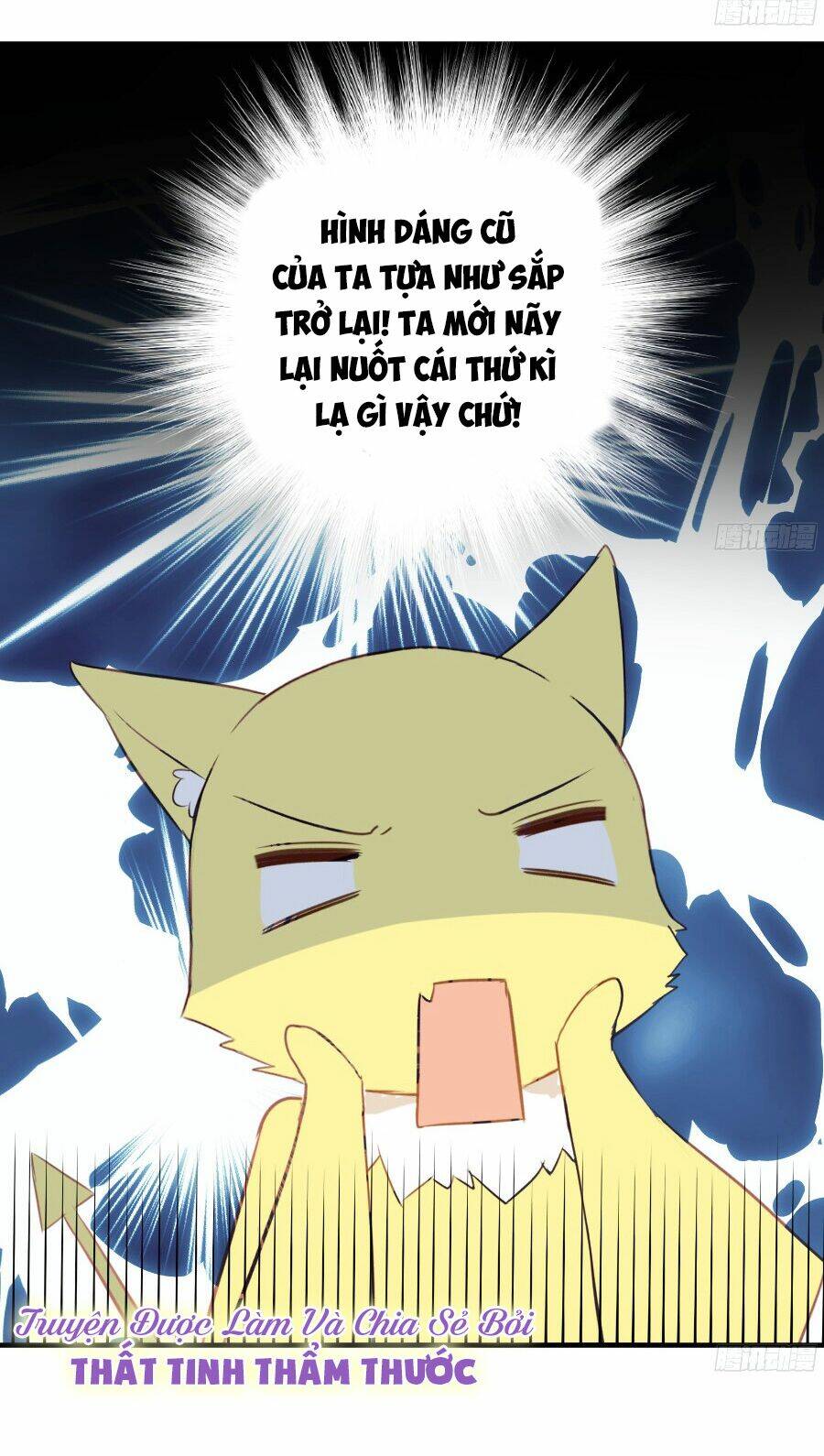 hôm nay ta cũng muốn trêu chọc nàng chapter 34 15