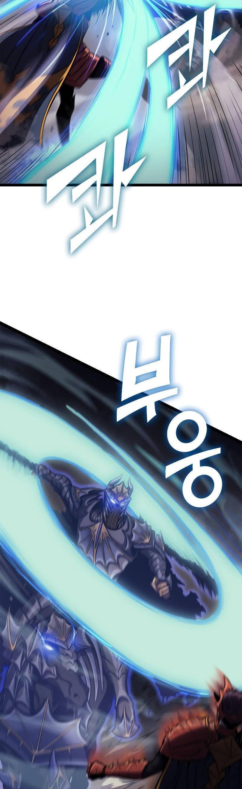 tôi trở lại thăng cấp một mình chapter 139 36