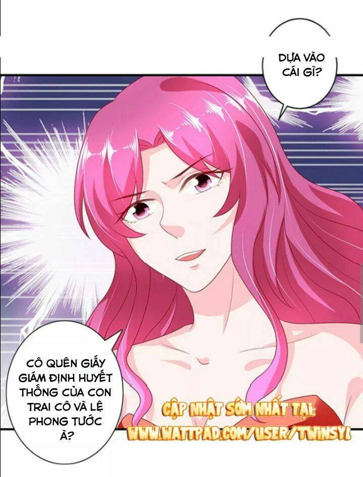 không gả cho tổng tài, gả cho người hầu chapter 104 11