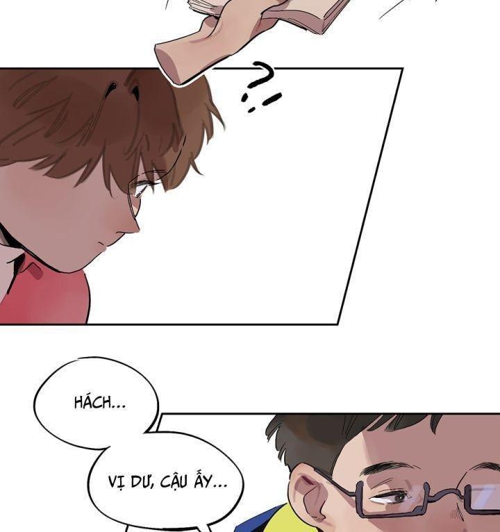 những vì tinh tú của chúng ta chapter 7 25