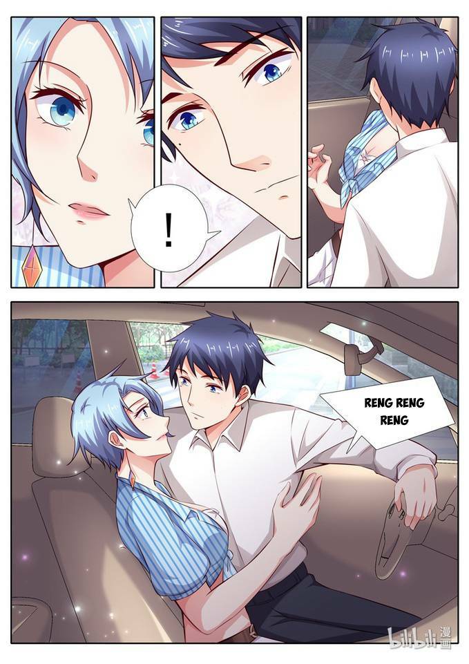 vương bài cao thủ của nữ tổng tài chapter 38 11