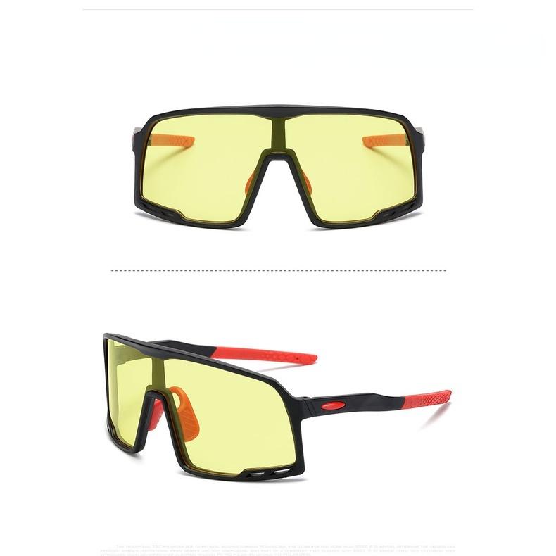 Kính Râm Xe Đạp Leo Núi MOSOWORLD 9321