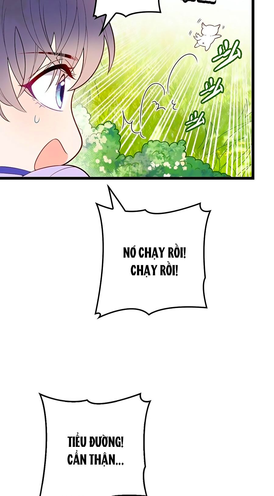 một vợ yêu, một bé con chapter 68.5 11